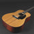 Eastman E2D Cedar Dreadnought Guitar