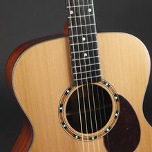 Load image into Gallery viewer, Eastman E2OM Cedar Top Acoustic Guitar #3310