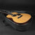 Eastman E2OM Cedar Top Acoustic Guitar #3310