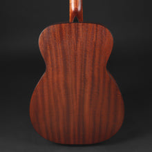 Load image into Gallery viewer, Eastman E2OM Cedar Top Acoustic Guitar #8749