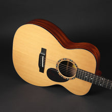 Load image into Gallery viewer, Eastman E2OM Cedar Top Acoustic Guitar #8749