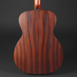 Eastman E2OM Cedar Top Acoustic Guitar #3310