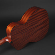 Load image into Gallery viewer, Eastman E2OM Cedar Top Acoustic Guitar #8749