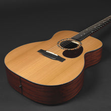 Load image into Gallery viewer, Eastman E2OM Cedar Top Acoustic Guitar #3310