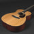 Eastman E2OM Cedar Top Acoustic Guitar #3310