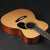 Eastman E2OM Cedar Top Acoustic Guitar #8749