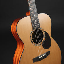 Load image into Gallery viewer, Eastman E2OM Cedar Top Acoustic Guitar #8749