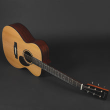 Load image into Gallery viewer, Eastman E2OM Cedar Top Acoustic Guitar #3310
