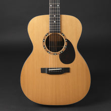 Load image into Gallery viewer, Eastman E2OM Cedar Top Acoustic Guitar #8749