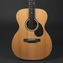 Load image into Gallery viewer, Eastman E2OM Cedar Top Acoustic Guitar #3310
