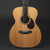 Eastman E2OM Cedar Top Acoustic Guitar #3310