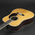 Eastman E40D-TC Thermo-Cured Adirondack/Rosewood #7374
