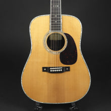 Load image into Gallery viewer, Eastman E40D-TC Thermo-Cured Adirondack/Rosewood #7374