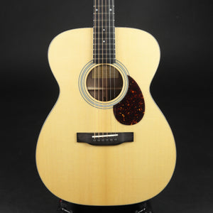 Eastman E6OM-TC Alpine Spruce Thermo Cured