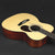 Eastman E6OM Sitka/Mahogany #8550