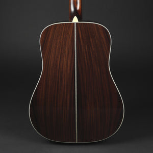 Eastman E8D-TC Thermo Cured Dreadnought #5441