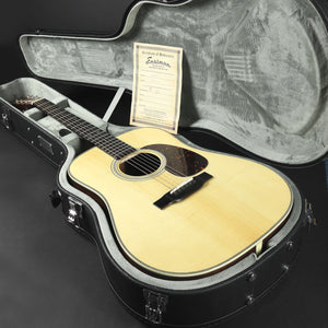 Eastman E8D-TC Thermo Cured Dreadnought #5441