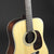 Eastman E8D-TC Thermo Cured Dreadnought #5441