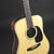 Eastman E8D-TC Thermo Cured Alpine Spruce #3170