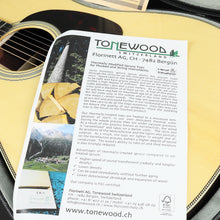 Load image into Gallery viewer, Eastman E8D-TC Thermo Cured Alpine Spruce #3170