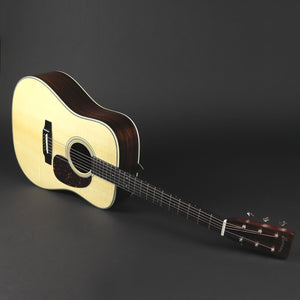 Eastman E8D-TC Thermo Cured Dreadnought #5441