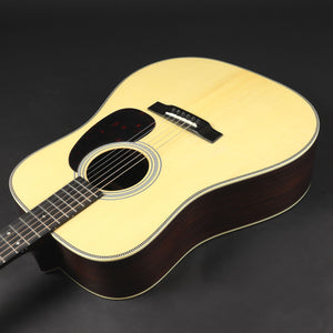Eastman E8D-TC Thermo Cured Alpine Spruce #3170