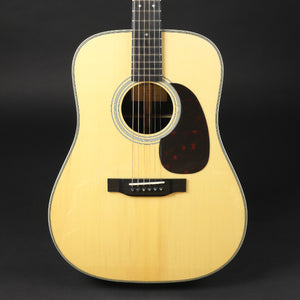 Eastman E8D-TC Thermo Cured Alpine Spruce #3170