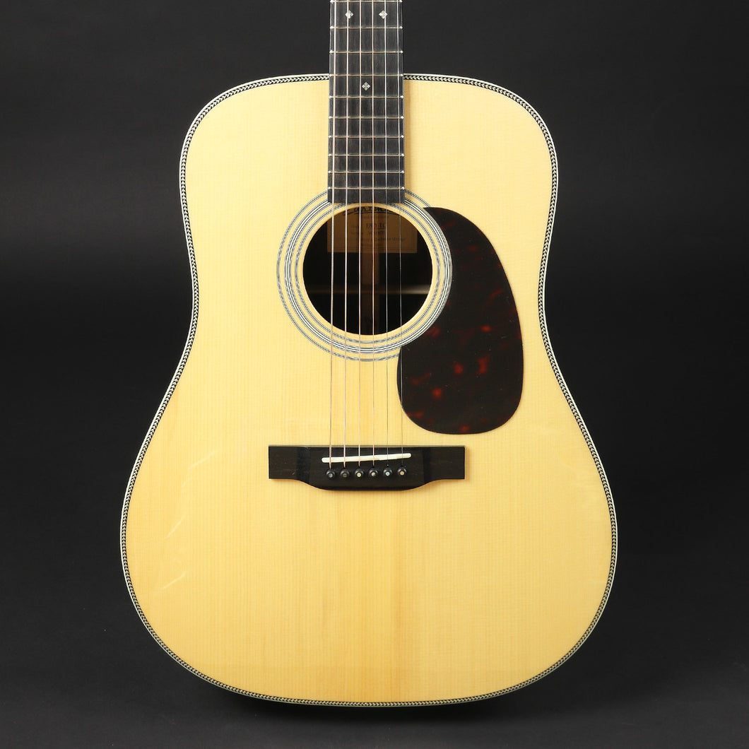 Eastman E8D-TC Thermo Cured Alpine Spruce #3170