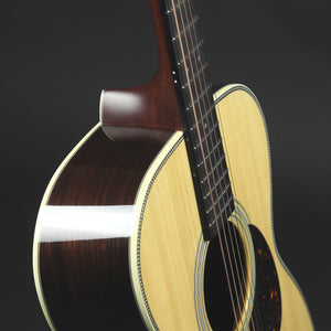 Eastman E8OM-TC Thermo Cured Top #3130