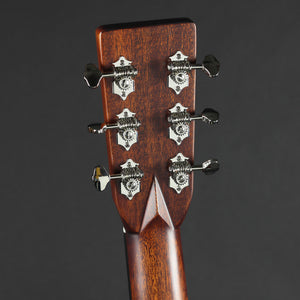 Eastman E8OM-TC Thermo Cured Top #3130