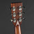 Eastman E8OM-TC Thermo Cured Top #3130