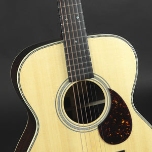 Eastman E8OM-TC Thermo Cured Top #3130