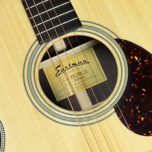 Eastman E8OM-TC Thermo Cured Top #3130