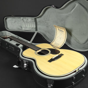 Eastman E8OM-TC Thermo Cured Top #3130
