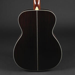 Eastman E8OM-TC Thermo Cured Top #3130