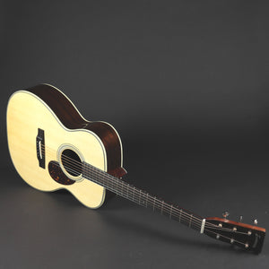 Eastman E8OM-TC Thermo Cured Top #3130