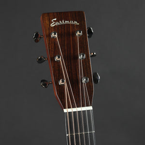 Eastman E8OM-TC Thermo Cured Top #3130