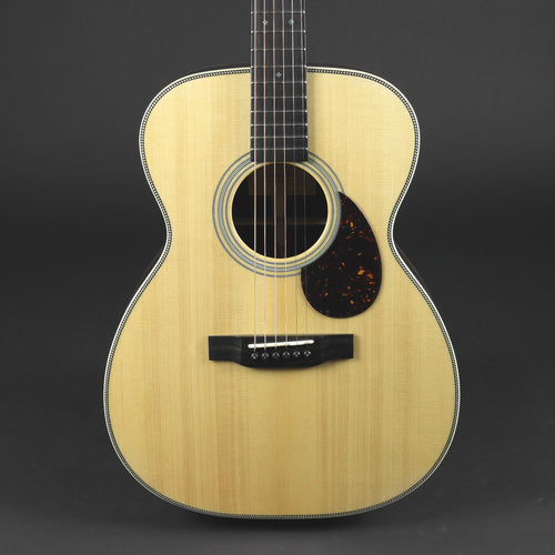 Eastman E8OM-TC Thermo Cured Top #3130