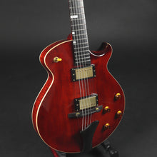 Load image into Gallery viewer, Eastman El Rey ER2 Thinline Archtop - Classic