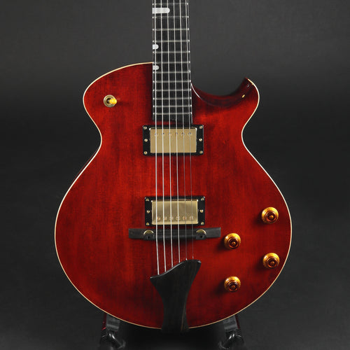 Eastman El Rey ER2 Thinline Archtop - Classic