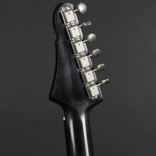 Load image into Gallery viewer, Eastman Juliet/v Bigsby - Antique Black Varnish