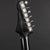Eastman Juliet/v Bigsby - Antique Black Varnish