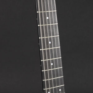 Eastman Juliet/v Bigsby - Antique Black Varnish
