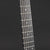 Eastman Juliet/v Bigsby - Antique Black Varnish
