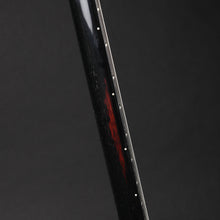 Load image into Gallery viewer, Eastman Juliet/v Bigsby - Antique Black Varnish