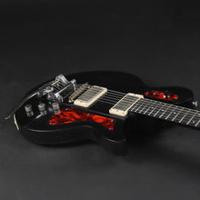 Load image into Gallery viewer, Eastman Juliet/v Bigsby - Antique Black Varnish