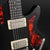 Eastman Juliet/v Bigsby - Antique Black Varnish