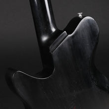 Load image into Gallery viewer, Eastman Juliet/v Bigsby - Antique Black Varnish