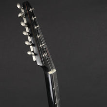 Load image into Gallery viewer, Eastman Juliet/v Bigsby - Antique Black Varnish