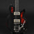 Eastman Juliet/v Bigsby - Antique Black Varnish